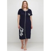 Халат Romeo Life Xl,2XL,3XL,4XL   7059